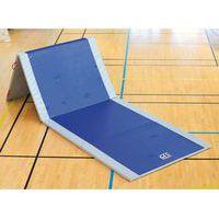 Chemin de gymnastique bicolore - GES thumbnail image 3