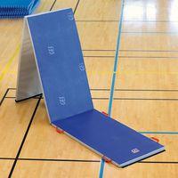 Chemin de gymnastique associatif ges - 1000 x 100 cm - Image 4