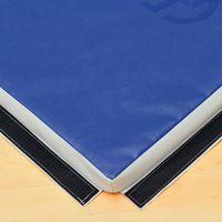Tapis de gymnastique - GES - associatif houssé 200 x 100 thumbnail image 2