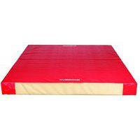Matelas de gymnastique gymnova - 300 x 200 cm - Image 3