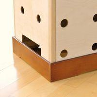 Socle bois éduc'gym - Image 2