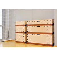 Socle bois éduc'gym - Image 5