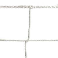 Lot de 2 filets pour But de Handball Compétition - blanc - polyethylene thumbnail image 2