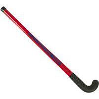 Matériel initiation hockey - lot de 12 crosses et 6 balles thumbnail image 2