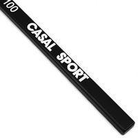 Matériel street hockey school bois 20 crosses + 6 balles + 6 palets-115cm thumbnail image 3