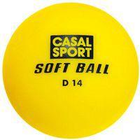 Matériel street hockey school bois 20 crosses + 6 balles + 6 palets-115cm - Image 5