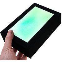 Boite à jongler phosphorescente - Mister Babache - Cigarbox - Image 3