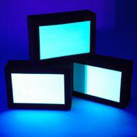 Boite à jongler phosphorescente - Mister Babache - Cigarbox - Image 2