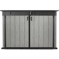 Coffre en résine de rangement - 2020 L - Image 2