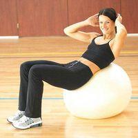 Balle fitball antiburst thumbnail image 2