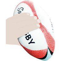 Ballon rugby soft thumbnail image 4