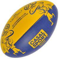 Ballon de rugby educ ultrasoft - thumbnail image 3