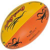 Ballon de beach rugby thumbnail image 2