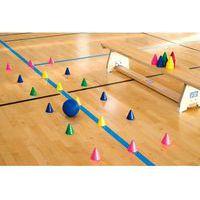 Lot de 50 mini cones thumbnail image 2