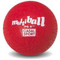 Ballon pédagogique multiball Casal Sport 3 diamètres thumbnail image 3