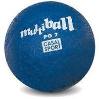 Ballon pédagogique multiball Casal Sport 3 diamètres thumbnail image 2