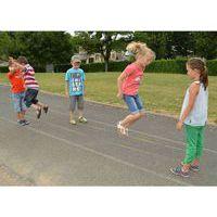 Lot de 10 Élastiques de saut thumbnail image 2