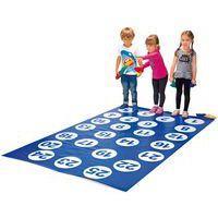 Tapis target geant thumbnail image 2
