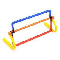 Haie d'initiation 3 hauteurs - Image 3