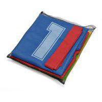 Sacs pour course en sac (lot de 4) - Image 3