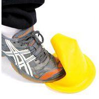 Cône sport extra souple hauteur 18cm thumbnail image 2