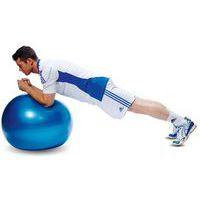 Balle gymnique gymball Ø 120 cm thumbnail image 3