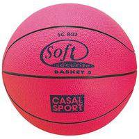 Ballon basket soft securit Casal Sport - Image 3
