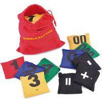 15 sacs à lancer - Image 2