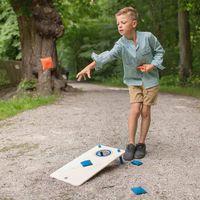 Jeu de lancer de sac - Cornhole thumbnail image 2