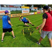 SmashBall Powershot type spikeball thumbnail image 3