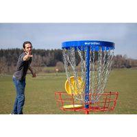 Cible de Discgolf - Eurodisc - double chaînage - 14,3 kg - Image 4