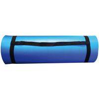 Tapis Yoga Evolution bleu 140x60 Sveltus thumbnail image 2