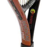 Raquette de tennis flex power 25 pouces thumbnail image 3