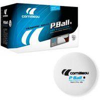 Pack 15 Raquettes Protector 2 CasalSport+72 Balles+Sac Spe thumbnail image 6