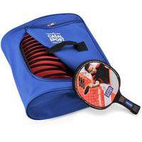 Lot de 20 raquettes protector 2 + sac de rangement - Image 5