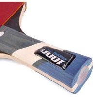 Raquette Tennis de Table Excell 1000 ITTF Cornilleau - Image 3