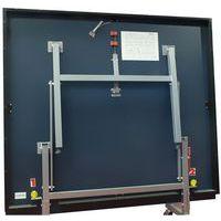 Table World Cup 25-S ITTF verte Joola - Image 3