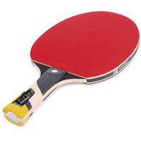 Raquette tennis de table cornilleau perform 600 ittf thumbnail image 3