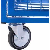 Chariot de rangement rack ballons thumbnail image 6