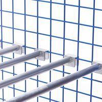 Armoire de rangement roulante haute - Image 3