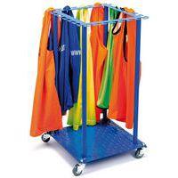 Porte-chasubles mobile - Image 2