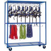 Chariot de rangement escalade - Image 4