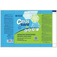Pack de froid Instantané - Phyto Performance - Cryos Safe - Image 2