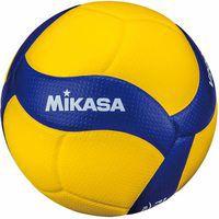 Ballon de Volley Mikasa V200W FIVB Official Matchball thumbnail image 2