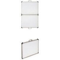 Tableau transportable magnétique et effaçable - Image 2