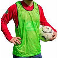 Lot de 5 Chasubles - vert M/L - Image principale