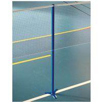 Tuteur badminton loisir, poteau intermédiaire / L'unité - Image principale