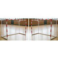 Paire de buts mini-hand Evolutiv