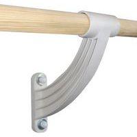 Support de barre de danse simple Nouansport