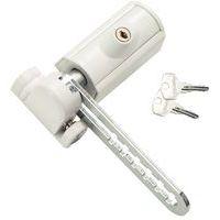 Entrebaîlleur de sécurité pour fenêtre - Image 2